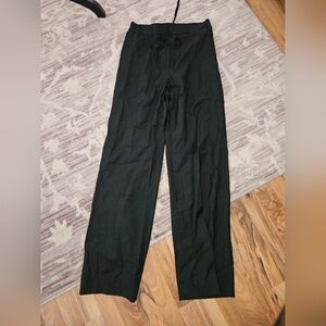 Nwot COS Wool Wide Leg Trousers